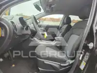 2015 KIA Sportage фото