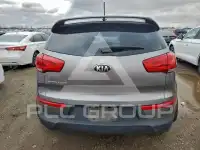2015 KIA Sportage фото