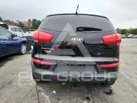 2015 KIA Sportage фото