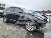 2015 KIA Sportage фото