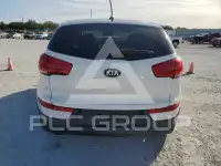 2015 KIA Sportage фото