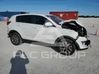 2015 KIA Sportage фото