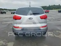 2015 KIA Sportage фото