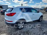 2015 KIA Sportage фото