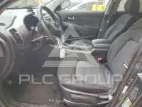2015 KIA Sportage photo