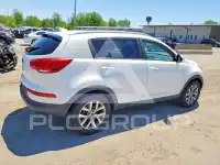 2015 KIA Sportage фото