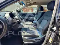 2015 KIA Sportage photo