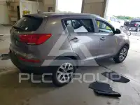 2015 KIA Sportage photo