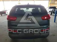 2015 KIA Sportage фото