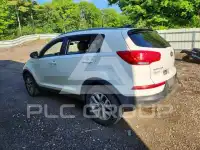 2015 KIA Sportage фото