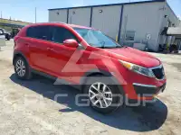 2015 KIA Sportage фото