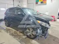 2015 KIA Sportage фото