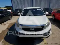 2015 KIA Sportage фото