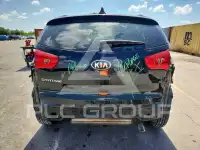 2015 KIA Sportage photo