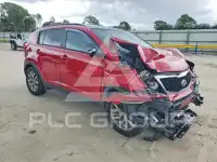 2015 KIA Sportage фото