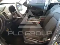 2015 KIA Sportage фото