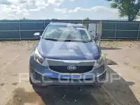 2015 KIA Sportage фото