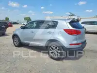 2015 KIA Sportage фото