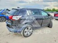 2015 KIA Sportage фото