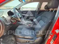 2015 KIA Sportage фото