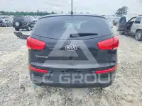 2015 KIA Sportage photo