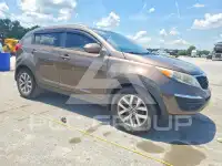 2015 KIA Sportage фото
