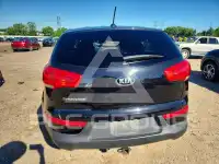 2015 KIA Sportage фото