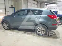 2015 KIA Sportage photo