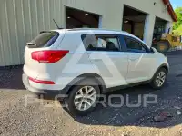 2015 KIA Sportage фото