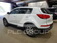 2015 KIA Sportage фото