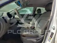 2015 KIA Sportage фото