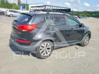 2015 KIA Sportage photo