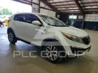 2015 KIA Sportage фото