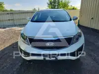 2015 KIA Sportage фото
