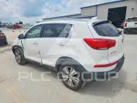 2015 KIA Sportage фото