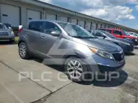 2015 KIA Sportage фото