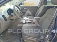 2015 KIA Sportage фото