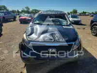 2015 KIA Sportage фото