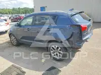 2015 KIA Sportage фото
