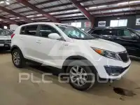 2015 KIA Sportage фото