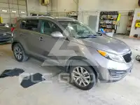2015 KIA Sportage photo