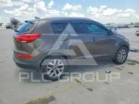2015 KIA Sportage фото