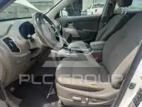 2015 KIA Sportage фото
