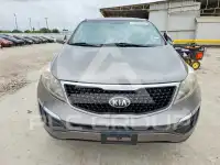 2015 KIA Sportage фото