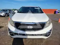 2015 KIA Sportage фото