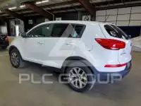 2015 KIA Sportage фото