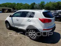 2015 KIA Sportage фото