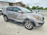 2015 KIA Sportage фото