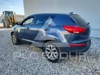 2015 KIA Sportage фото
