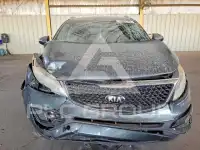 2015 KIA Sportage фото